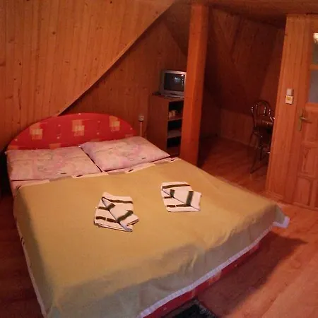 Penzion Zelený Dom-3